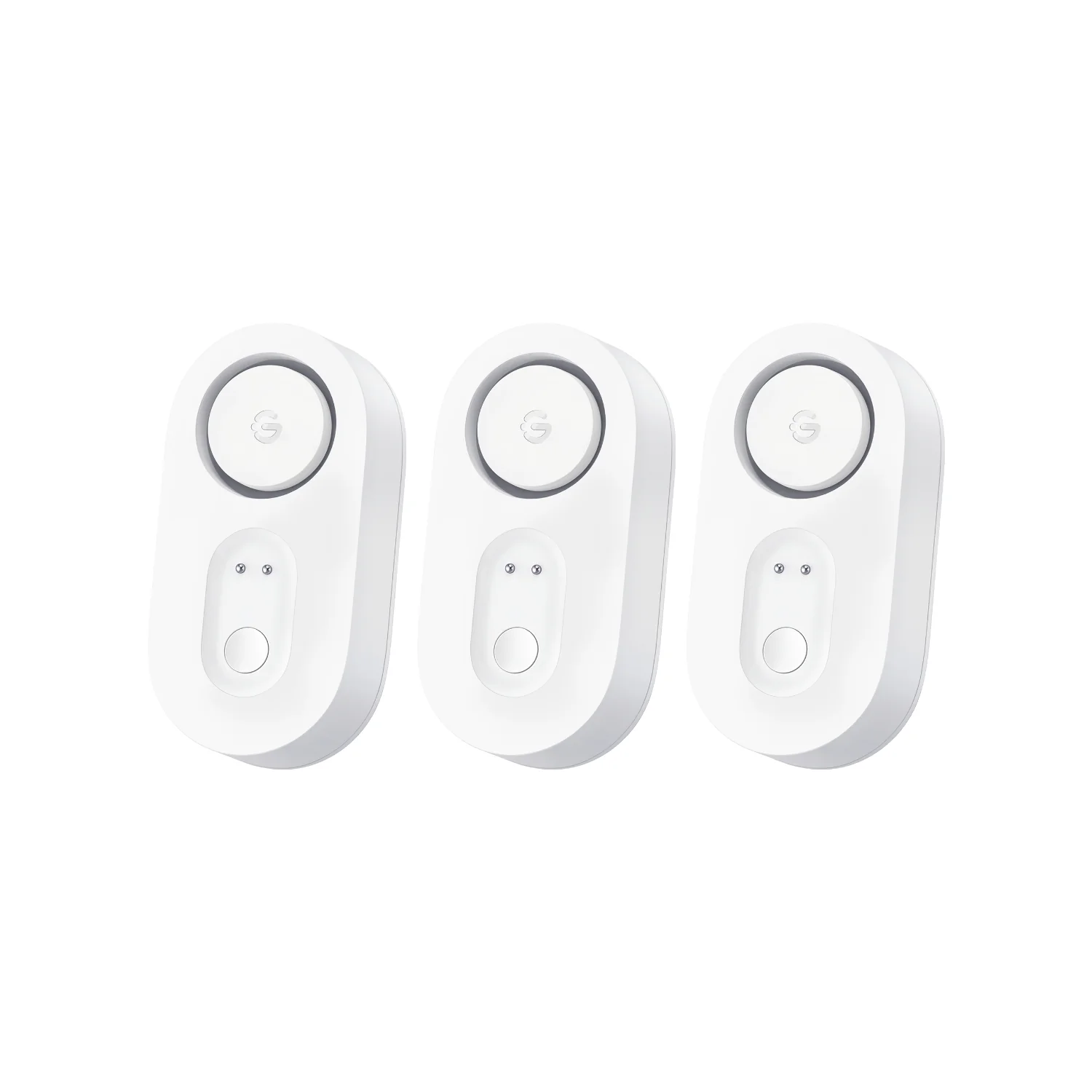 RumcuLife RGBIC LED Permanent Outdoor Lights